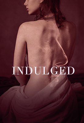 INDULGED