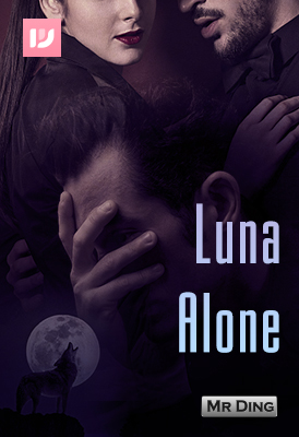 Luna Alone