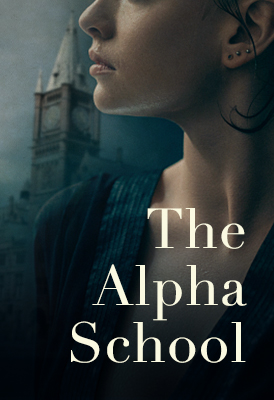 The Alpha School