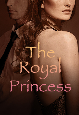 The Royal Princess