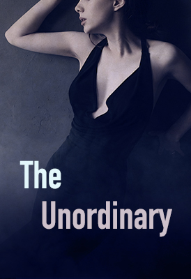 The Unordinary