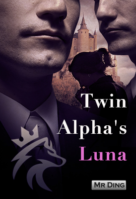 Twin Alpha’s Luna