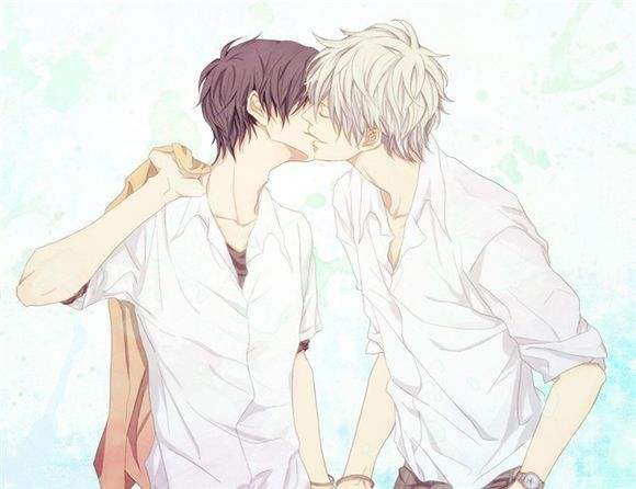 The Prince I Met in Another World
